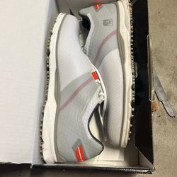 Footjoy Pro Sl Sport Size 11