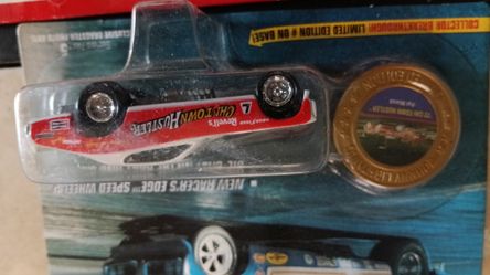 nascar