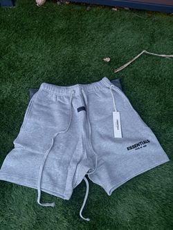 Fear of God Essentials Sweat Shorts