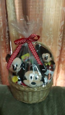 Baskets of any occasion