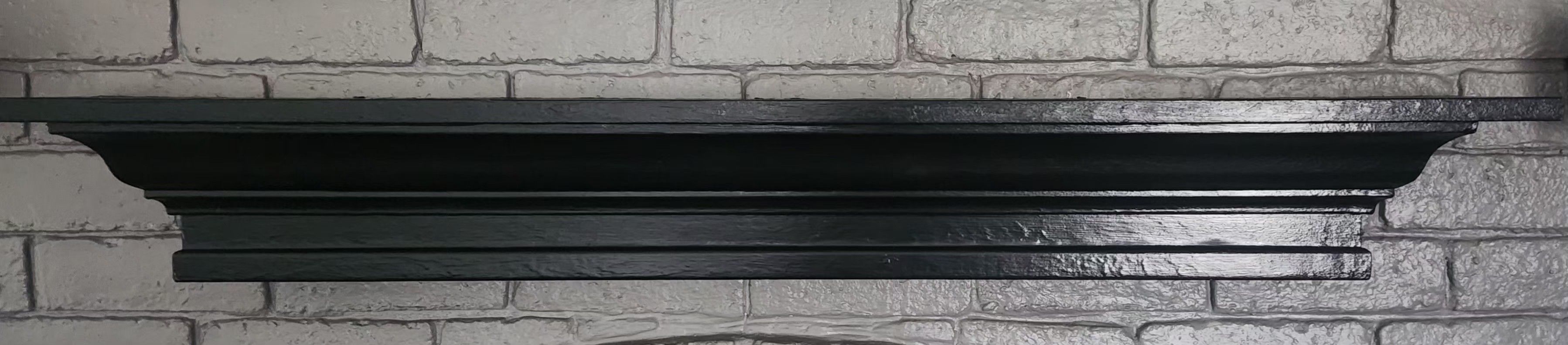 Top Chimney Decoration 