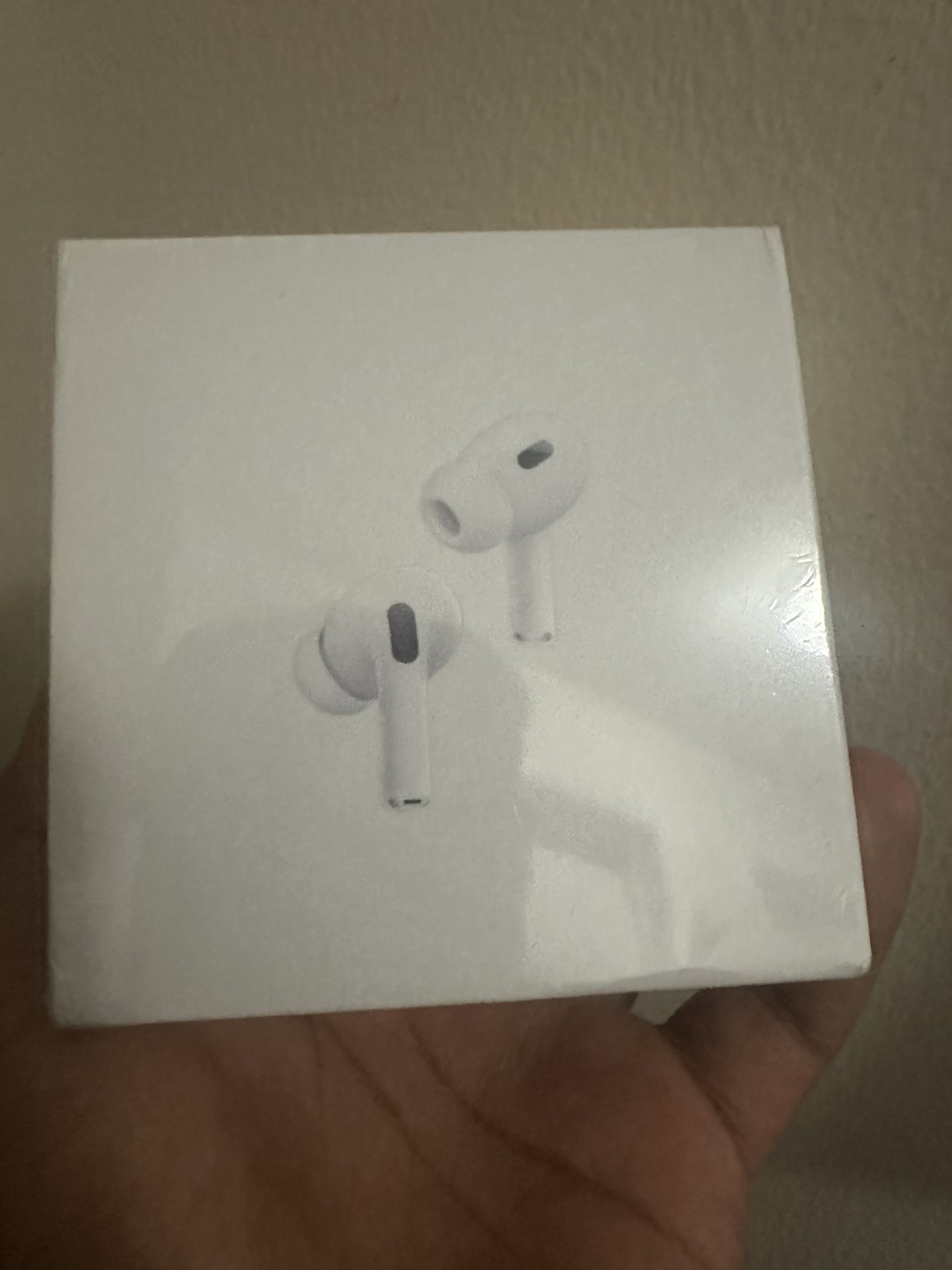 AirPod Pro 2s