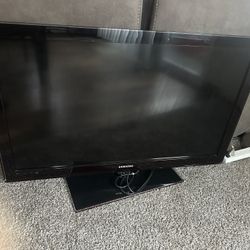 samsung tv 