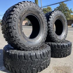 MASTERCRAFT COURSER M/T 33x12.50/15” 