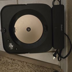 Irobot  Braava Jet M6 Mop