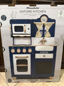 Oxford Kitchen