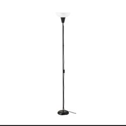 Boring Floor Lamp 