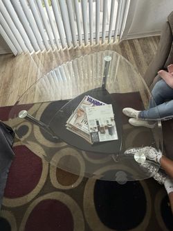 Couch Table 