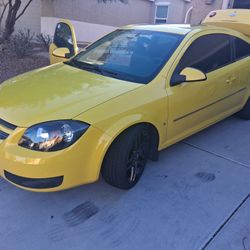 2008 Chevrolet Cobalt