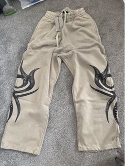 Sweatpants Baggy fit