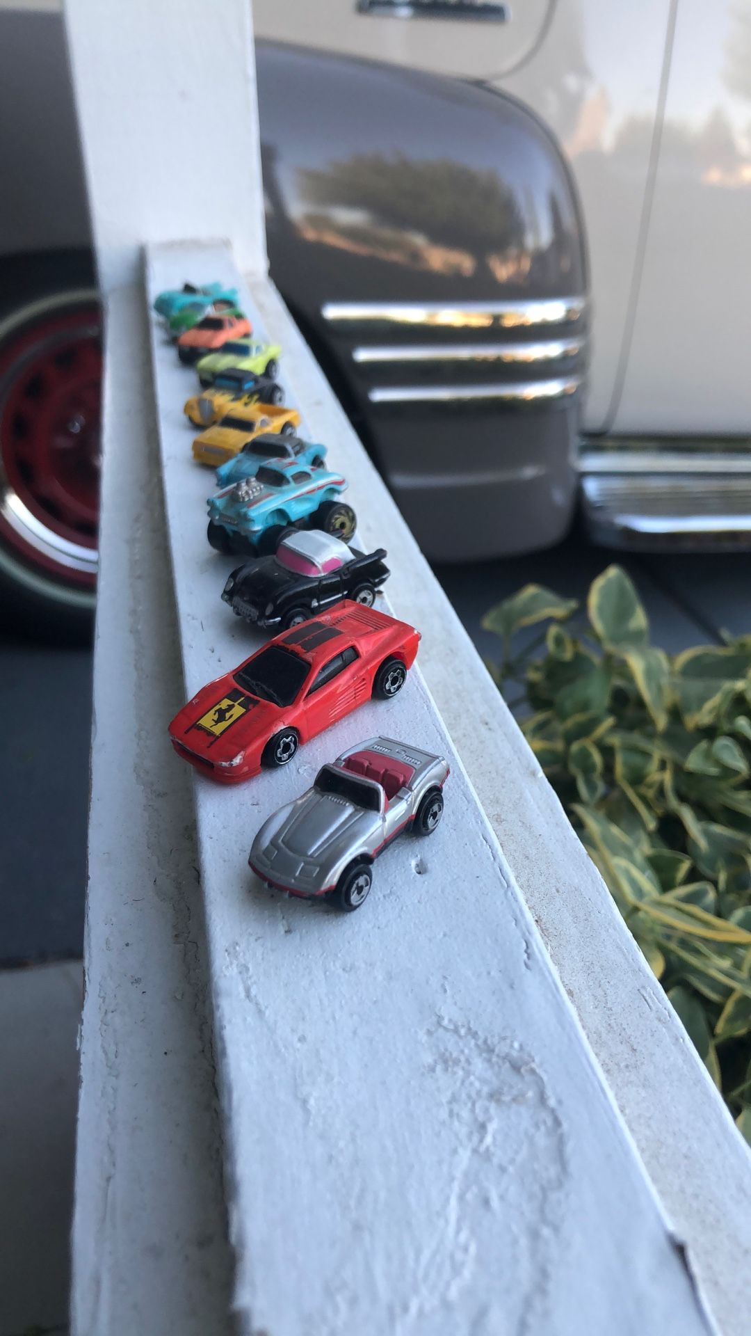 11  MICRO MACHINES 