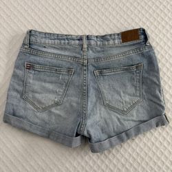 BDG shorts