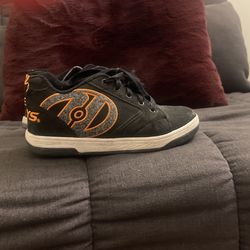 Heelys
