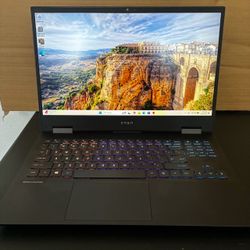 🔥 HP OMEN 15 Gaming Laptop – Ryzen 7 | GTX 1660 Ti | 16GB RAM | 144Hz 🎮💻