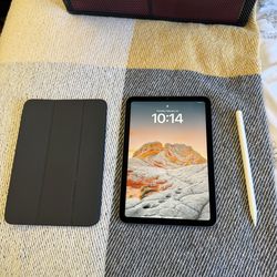 iPad mini 6th Gen, WiFi 64GB