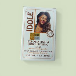 Idole soap