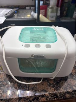 Wipe warmer