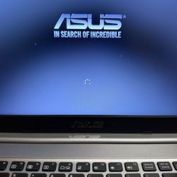 Laptop Asus