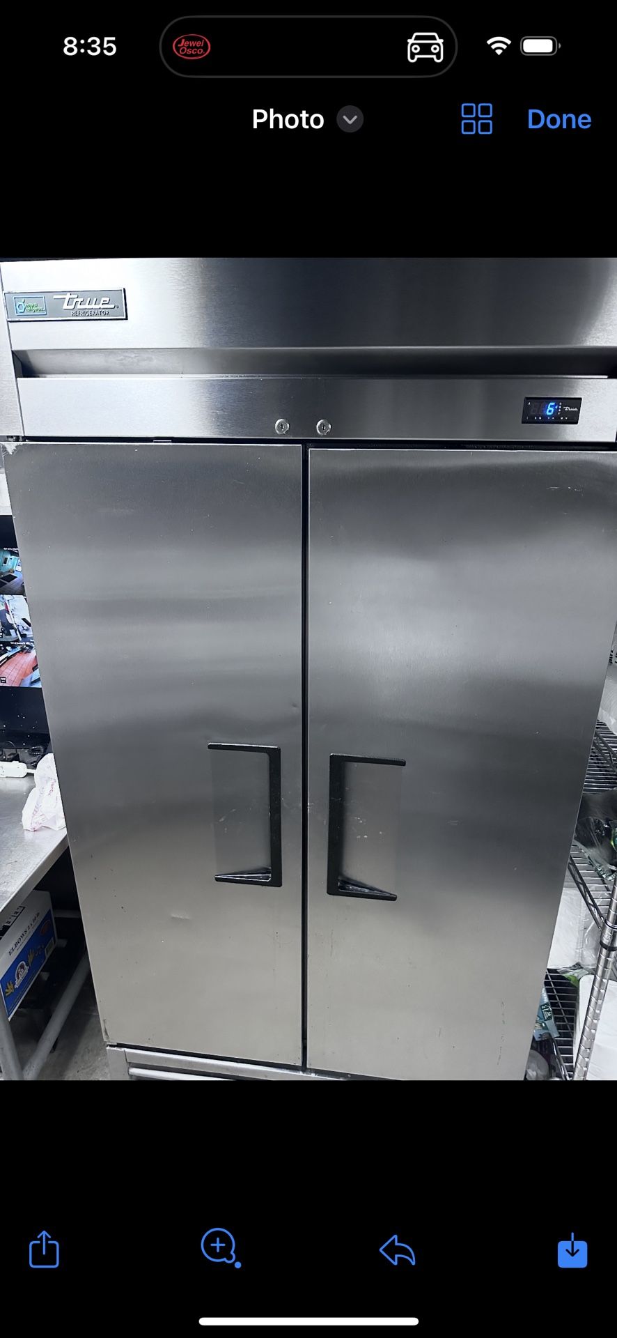 Restaurant Equipment
