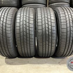 Michelin 19565r15 195-65-15 1956515