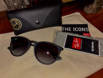 Ray bands set