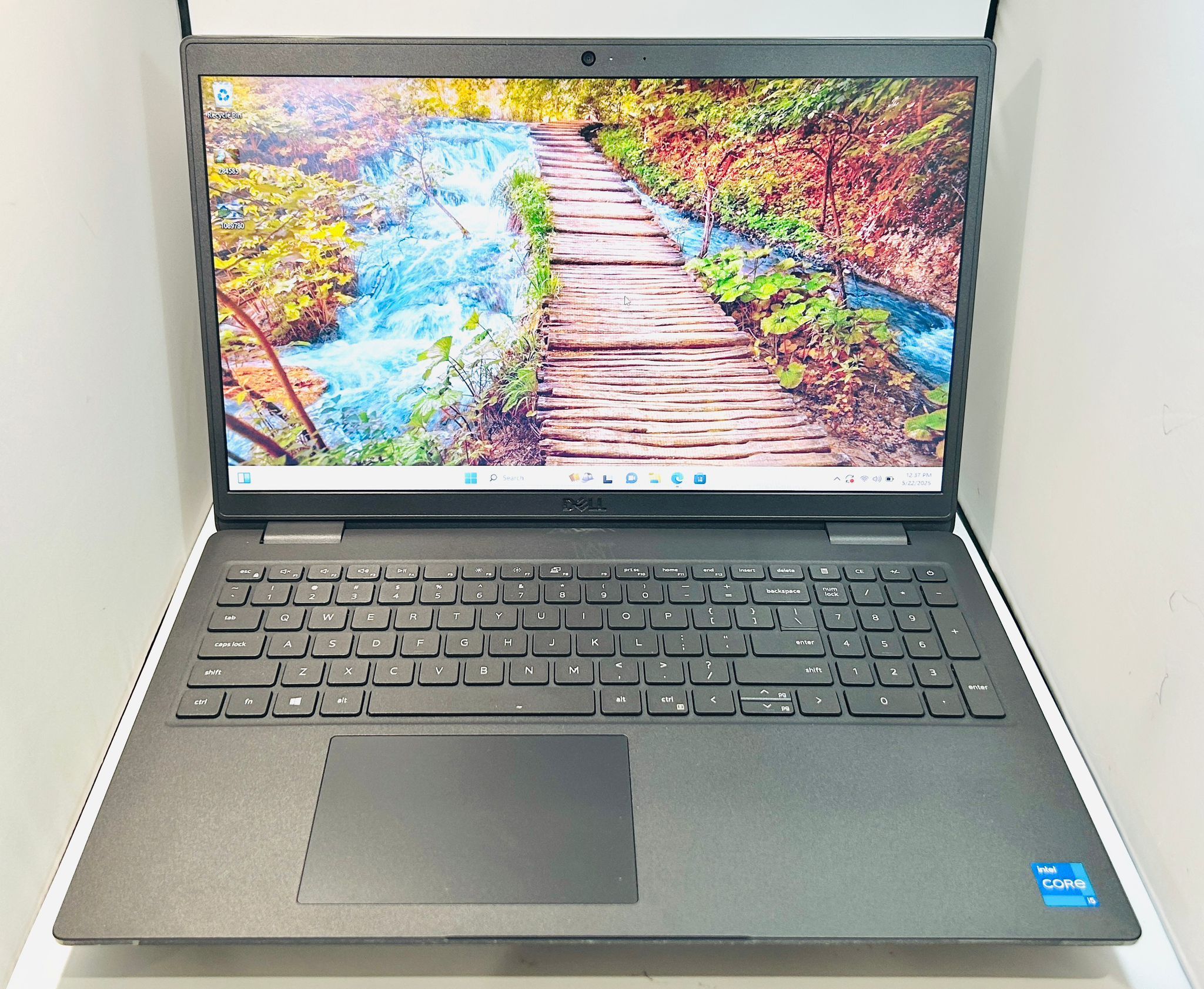 Dell Latitude 3520 15” Core i5-1135G7 2.40Ghz 8GB 128GB SSD + 500GB Fully Functional