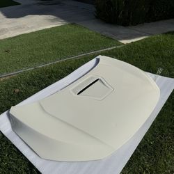 OEM 10th gen Type R Hood 