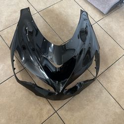 Zx14r Fairing