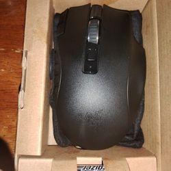 Razer Naga V2