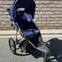 Joovy Jogging Stroller