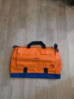 Estex weatherproof tool bag
