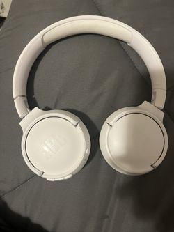 JBL HEADPHONES 