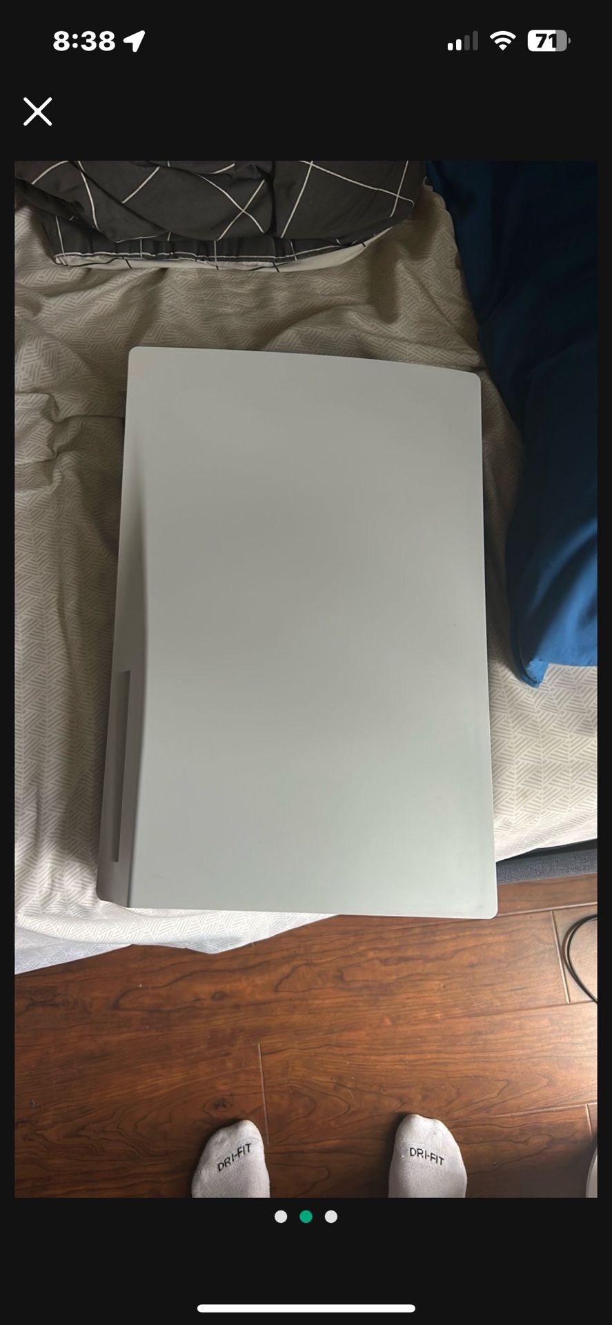 PlayStation5