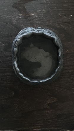 2 Reptile Food/water Bowl