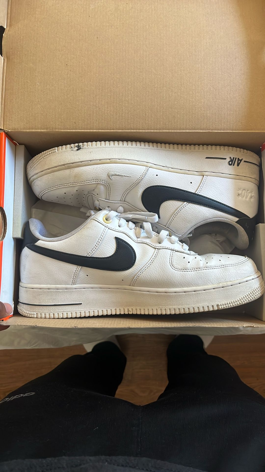 Air Forces
