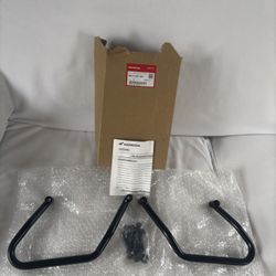 Honda Rebel 300/500 Saddlebag Mounts *Brand New*