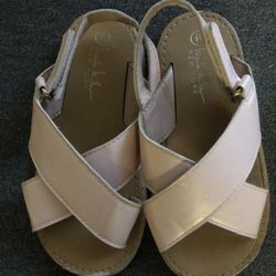 Little Girls Sandals