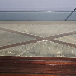 Dining Buffet Side Table