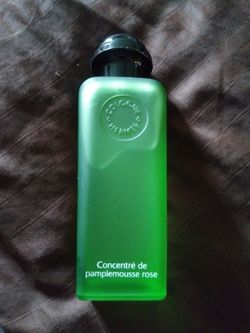 Hermes Fragrance 100ml