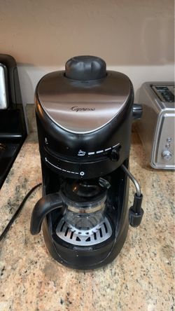 Capresso Espresso Maker