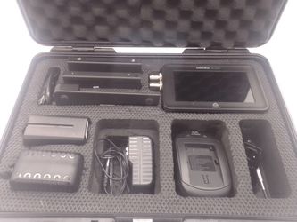 Atomos Samurai Blade