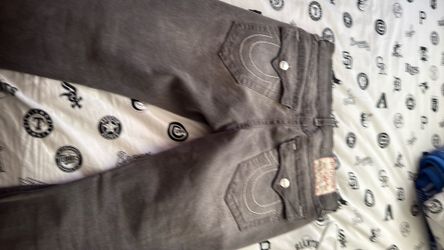 True religion