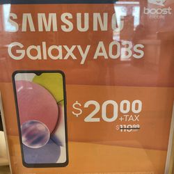 Samsung A03s 