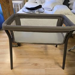 Portable Bassinet $75, OBO