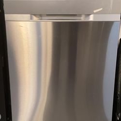 New Samsung Stainless Steel Dishwasher $30 Initial 🔥 No Credit Needed 