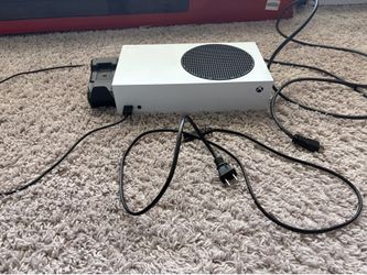 Xbox series s