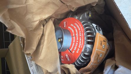 Carquest Premium Remanufactured Alternator