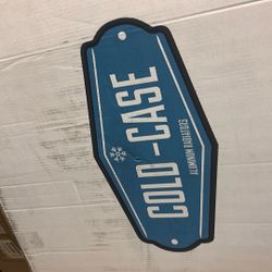 Cold-case radiator Chevy 2500 HD gas