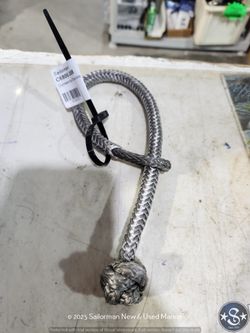 C6800-388 Dyneema Shackle 6" Loop