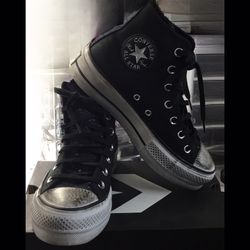 Converse high Top